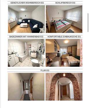 Foto - Einfamilienhaus in Geesthacht zum Kaufen