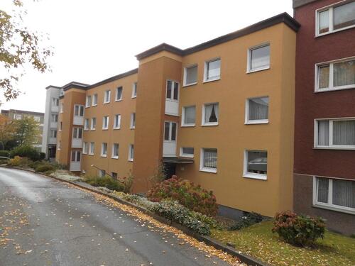 Foto - Herdecke Nacken 25 - 505,00 EUR Kaltmiete,