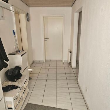 Foto - Etagenwohnung zur Miete in Heddesheim
