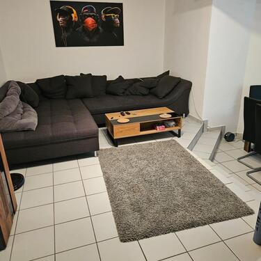 Foto - Etagenwohnung in Heddesheim zur Miete