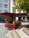 Foto - Ausschankwagen zu vermieten - 123,00 EUR Kaltmiete,