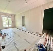Wohnen in der Zukunft | Studio-Appartement mit Einbauküche als Erstbezug - Apen