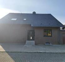 Modernisierte Wohnung in einem Zweifamilienhaus - Hückelhoven