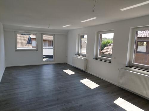 Foto - Etagenwohnung zur Miete in Hückelhoven