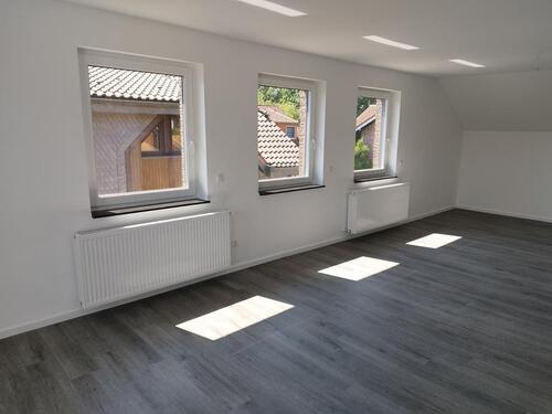 Foto - Etagenwohnung in Hückelhoven