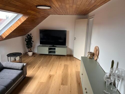 Foto - Dreizimmerwohnung zu vermieten - 950,00 EUR Kaltmiete,