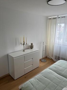 Foto - Etagenwohnung zur Miete in Empfingen