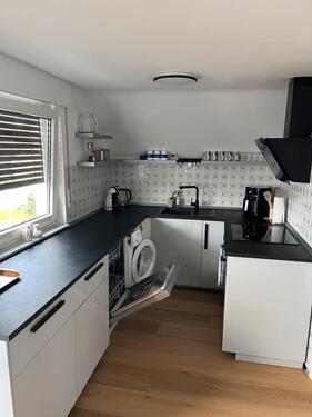 Foto - Etagenwohnung in Empfingen