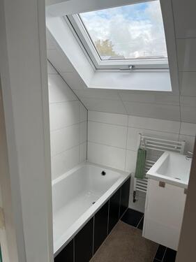 Foto - Etagenwohnung in Empfingen zur Miete