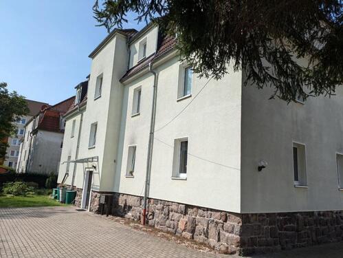 Foto - Etagenwohnung zur Miete in Freital