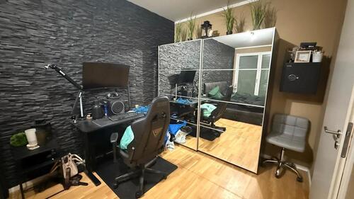 Foto - Etagenwohnung zur Miete in Potsdam