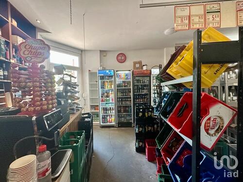 Foto - Verwurzelt Getränkemarkt in Frankfurter Statteile Nordend