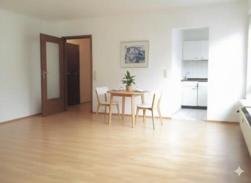Foto - Etagenwohnung in Stuttgart
