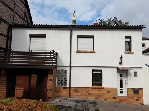 Foto - Charmantes Einfamilienhaus mit 2 Zimmern in Dietzenbach