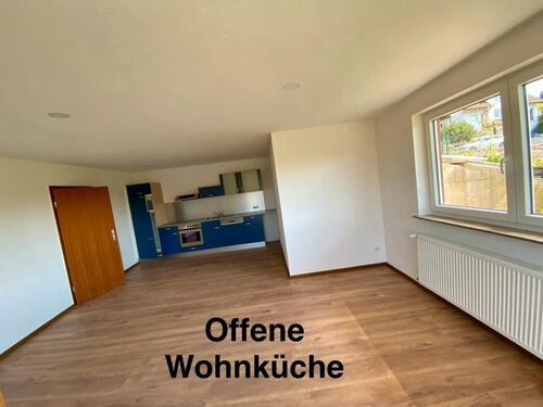 Foto - 2-ZKB-Einliegerwohnung in ruhiger Lage von Weimar-Roth
