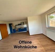 2-ZKB-Einliegerwohnung in ruhiger Lage von Weimar-Roth - Weimar (Lahn)