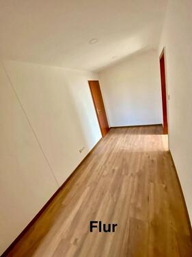 Foto - Etagenwohnung in Weimar (Lahn)