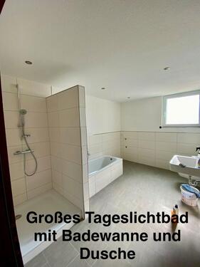 Foto - Etagenwohnung in Weimar (Lahn) zur Miete