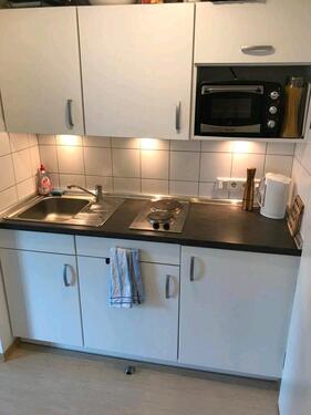 Foto - Etagenwohnung in Lemgo zur Miete