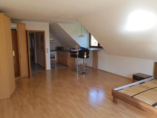 Foto - Etagenwohnung in Schwerte zur Miete