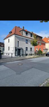 Foto - Zu vermieten 2 ZKB Dachgeschoss Wohnung