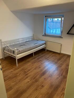 Foto - Etagenwohnung in Bielefeld