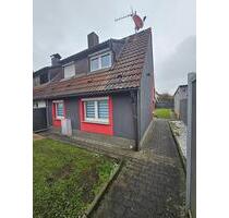 Doppelhaushälfte mit viel Potenzial - Nürnberg Gibitzenhof