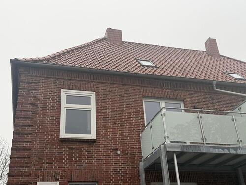 Foto - Sonniges Wohnidyll mit Balkon und eigenem Stellplatz