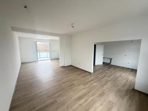 Foto - 4 Zimmer Etagenwohnung in Papenburg