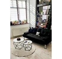 möblierte 1 Raum Wohnung - 405,00 EUR Kaltmiete, ca.  45,00 m² in Sonneberg (PLZ: 96515)