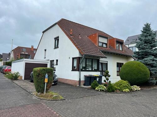 Foto - Charmantes 5-Zimmer-Haus mit Garten, Sauna & Doppelgarage