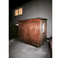 Garage für 2 Motorräder Fröndenberg mühlenbergstr. - Fröndenberg (Ruhr)