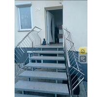 Exklusive 2.5 Zimmer -Garten-Geschoss - Singen (Hohentwiel)