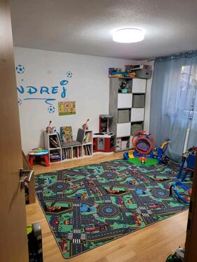 Foto - 2 Zimmer Etagenwohnung in Singen (Hohentwiel)