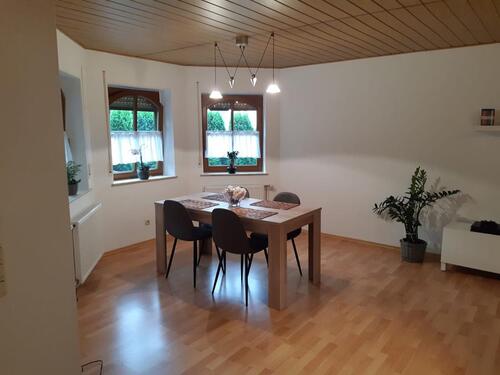 Foto - Goldbach 2-Zi, El Wohnung - 650,00&nbsp;EUR Kaltmiete, ca.&nbsp; 55,00&nbsp;m&sup2;