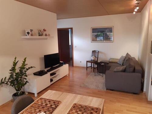 Foto - 2 Zimmer Erdgeschoßwohnung in Hösbach