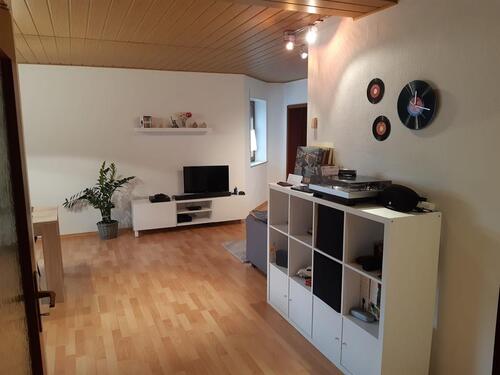 Foto - Erdgeschoßwohnung in Hösbach zur Miete