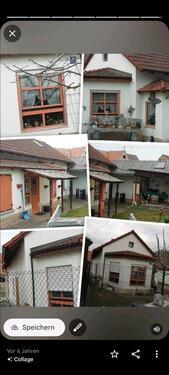 Foto - Kleines altes Haus in Münchsmünster