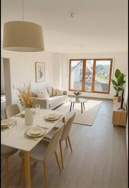 Foto - Wohnung zur Miete in zentraler Lage - 800€ kalt