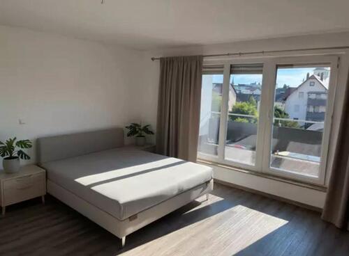 Foto - 2 Zimmer Etagenwohnung in Dillingen an der Donau