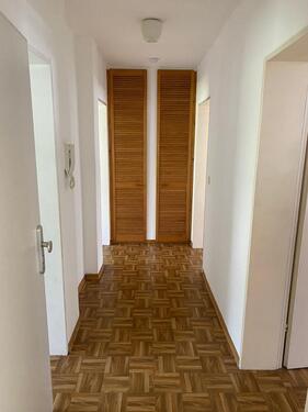 Foto - 2 Zimmer - Küche - Bad ohne Balkon