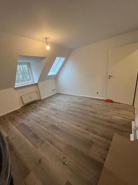 Foto - 2 Zimmer Dachgeschoßwohnung zur Miete in Wesel