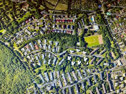 Foto - 3 Zimmer Etagenwohnung zur Miete in Kassel