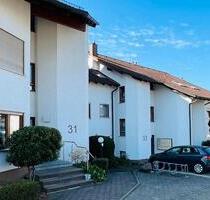 Helle 3 Zimmer Wohnung in Süßen mit Balkon