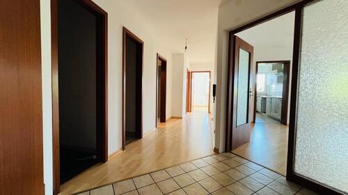 Foto - 3 Zimmer Erdgeschoßwohnung zur Miete in Süßen