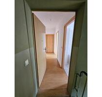 schöne 3-Zimmer-Wohnung im Leibnizviertel, 5. Etage - Eberswalde