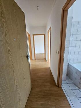 Foto - 3 Zimmer Etagenwohnung zur Miete in Eberswalde