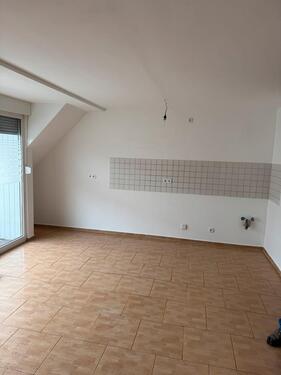 Foto - 3 Zimmer Dachgeschoßwohnung zur Miete in Warstein