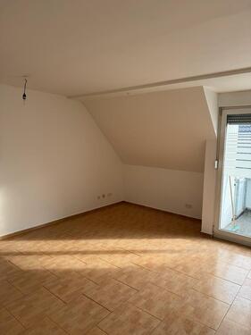 Foto - 3 Zimmer Dachgeschoßwohnung in Warstein