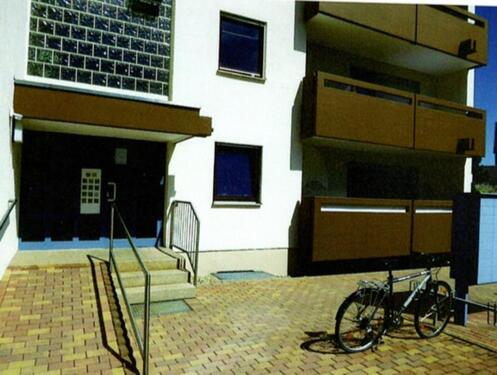 Foto - 2 ZKB Eigentumswohnung in Eppelheim zu verkaufen